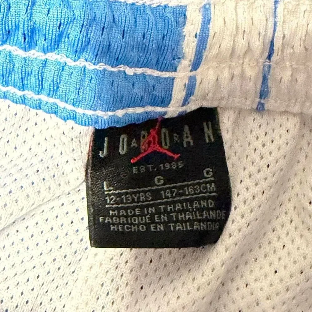 Jordan kids multi Shorts